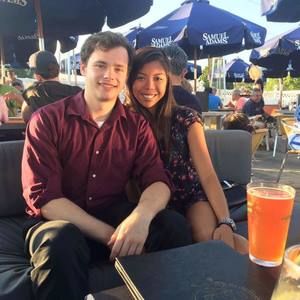 Meet your Posher, Sabrina